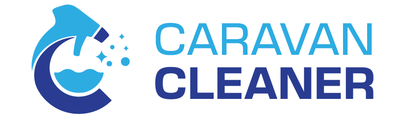 Caravan Cleaning Services Logo